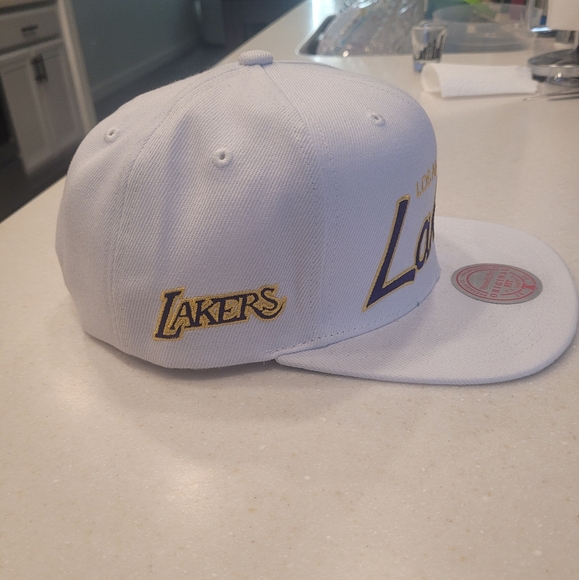 La Lakers Snapback - Picture 4 of 5